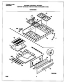 Top/drawer