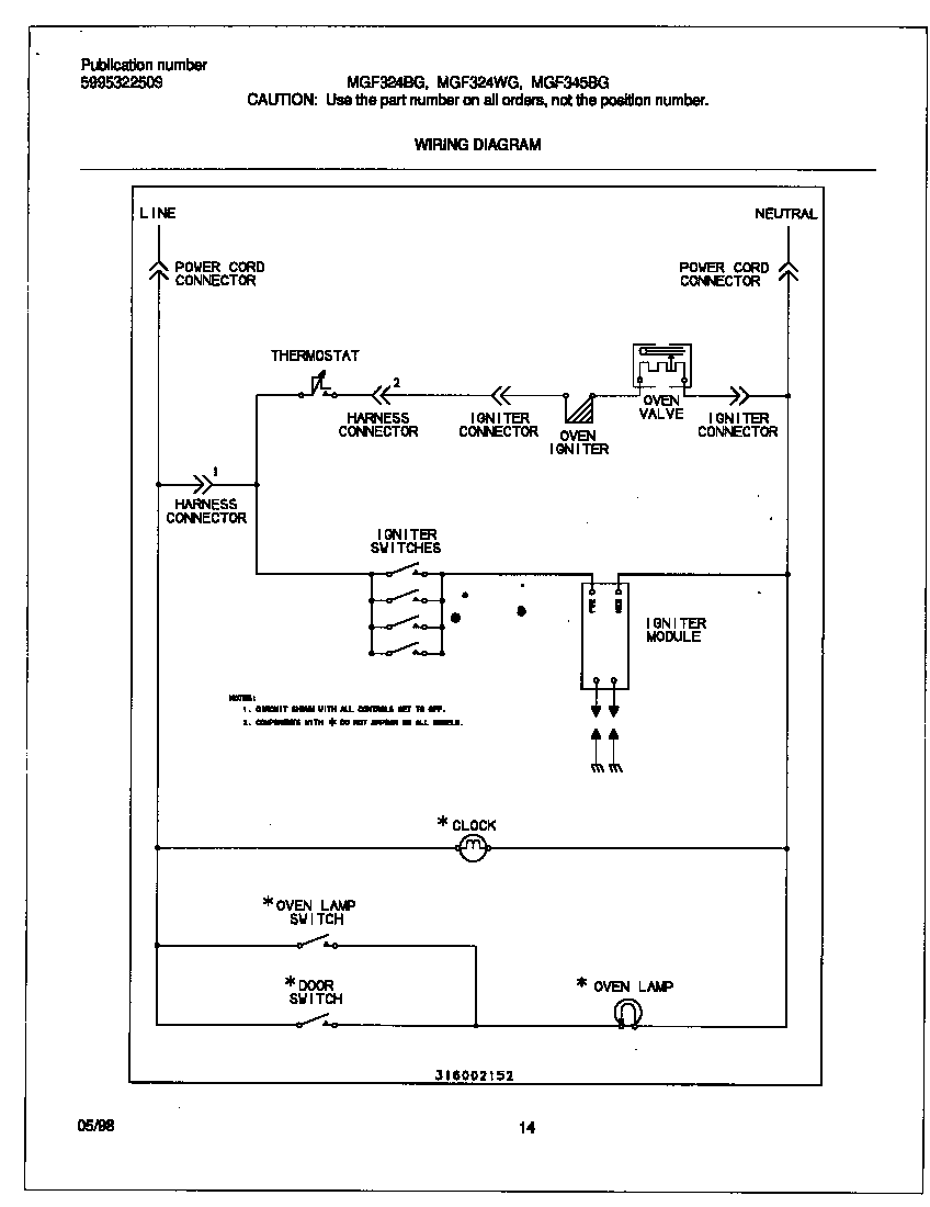 Wiring diagram