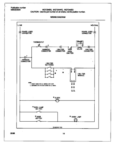Wiring diagram