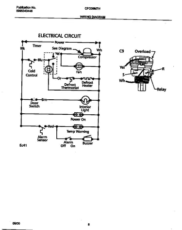 Wiring diagram