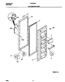 Ref door