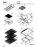Shelves