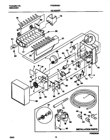 Ice maker