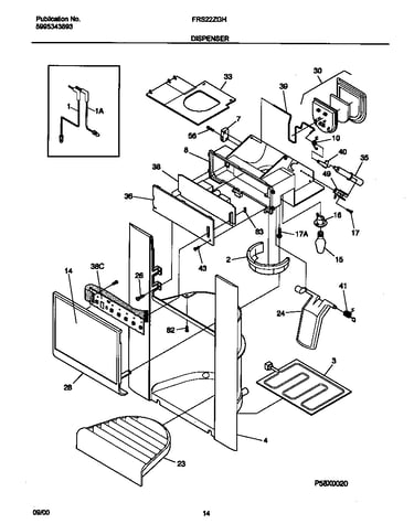 Dispenser