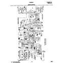 Tappan TRS20WRHD5 wiring diagram