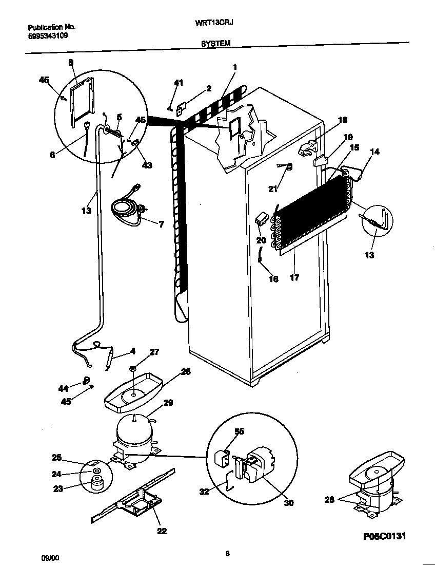 P05C0131-SYSTEM