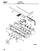 Controls/top panel