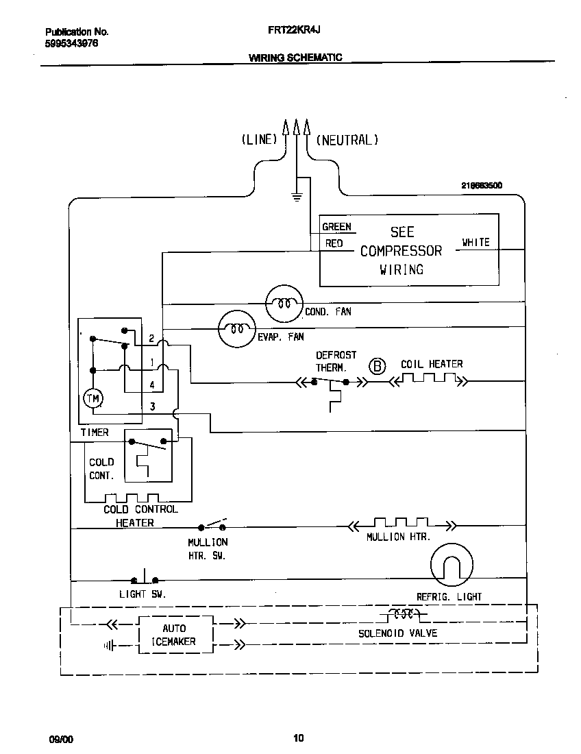 WIRING DIAGRAM