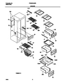 Shelves