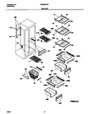 Shelves