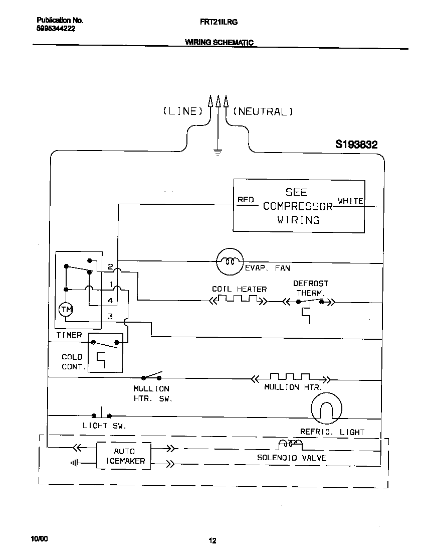 WIRING DIAGRAM