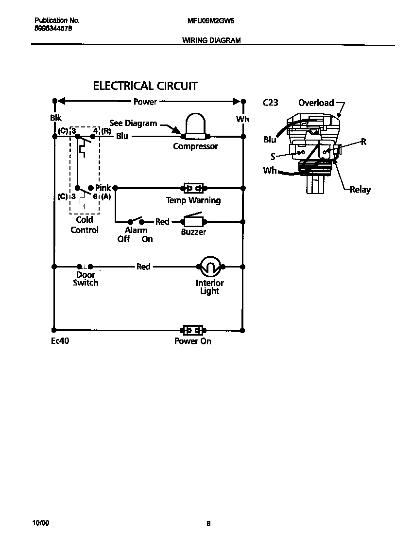 Wiring diagram
