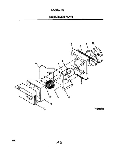 Air handling