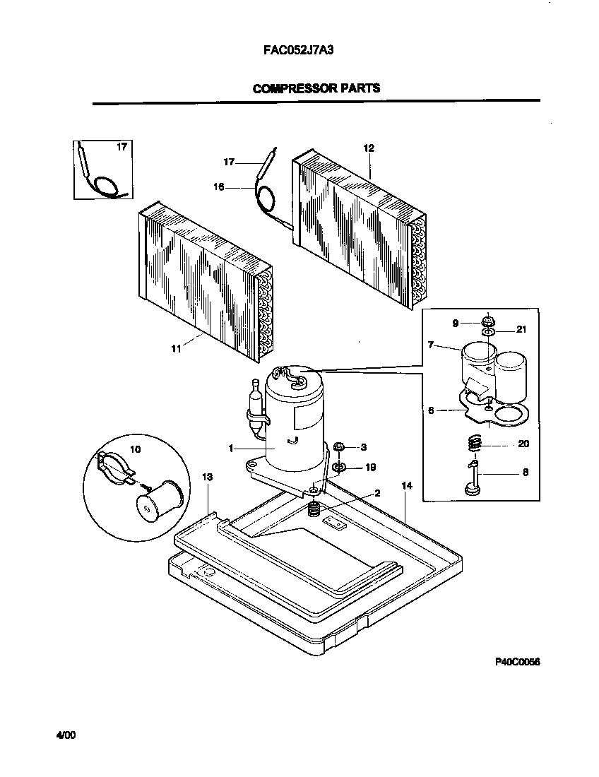 Compressor