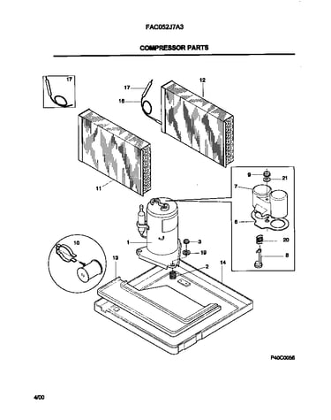 Compressor