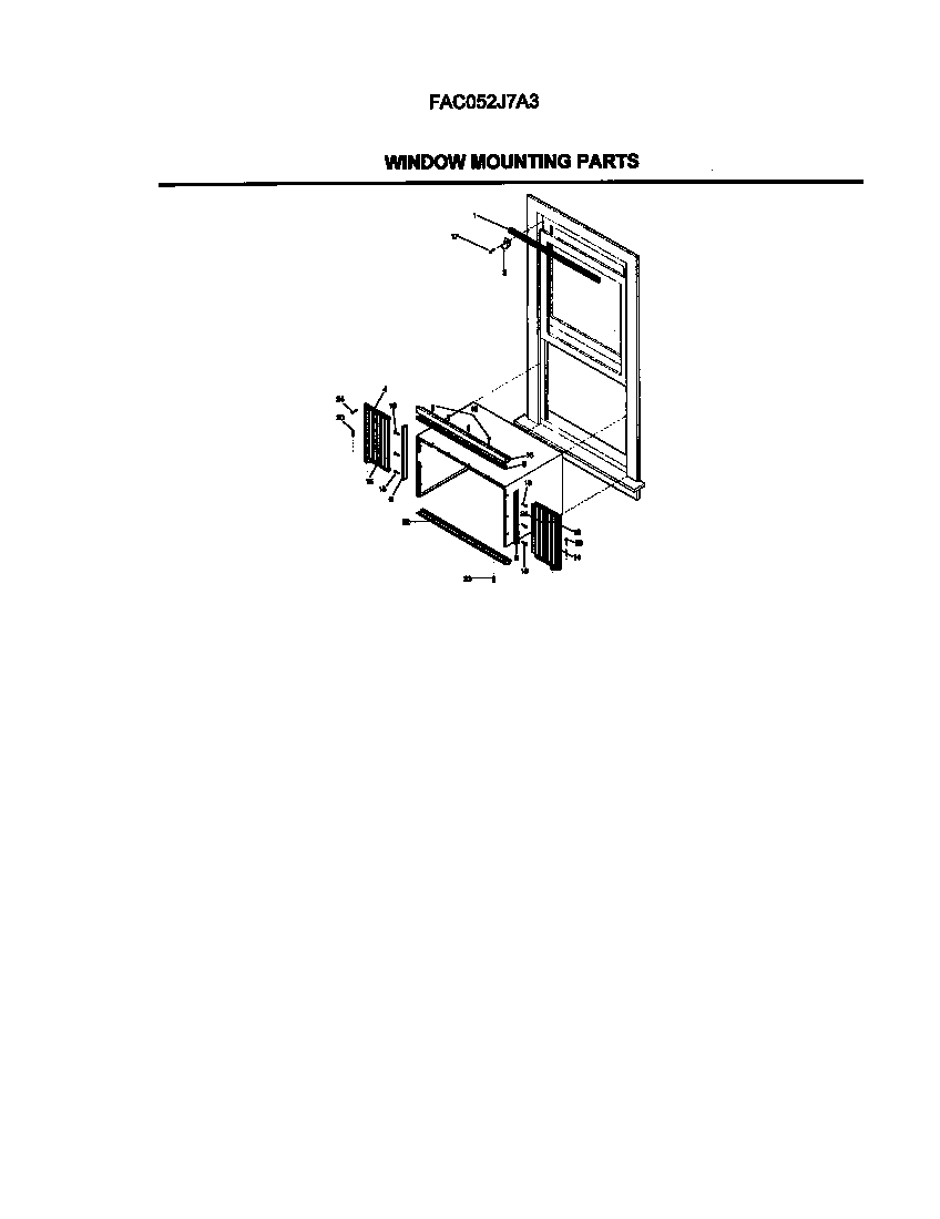 Mounting