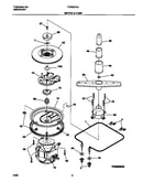 Motor & pump