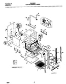Cavity lower