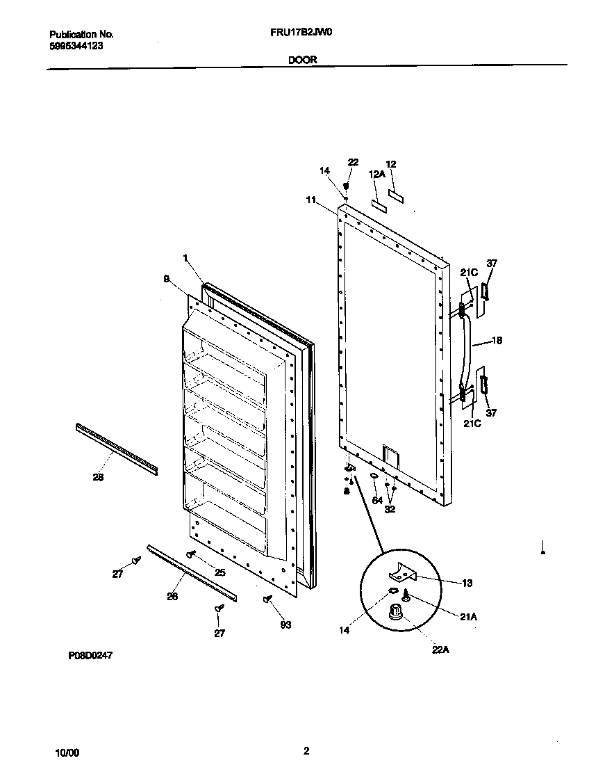 Door