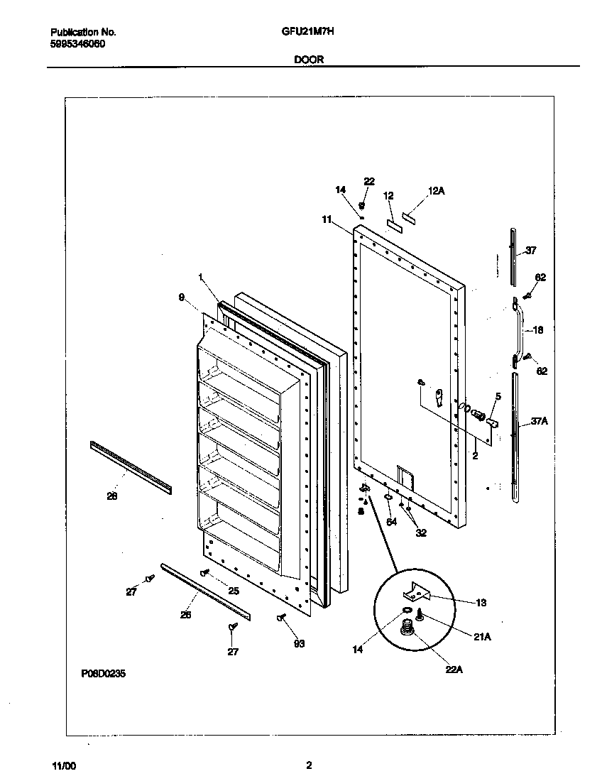 Door