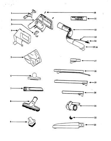 Hoses
