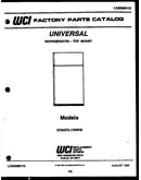 Cover page