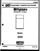Cover page