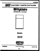 Cover page