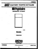 Cover page