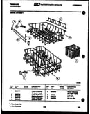 Racks and trays