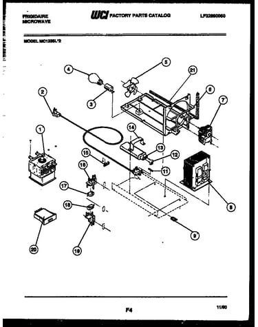 Power control