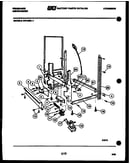 Power dry and motor parts