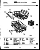 Racks and trays
