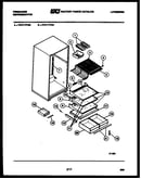 Shelves and supports