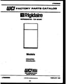 Cover page