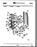 System and electrical parts