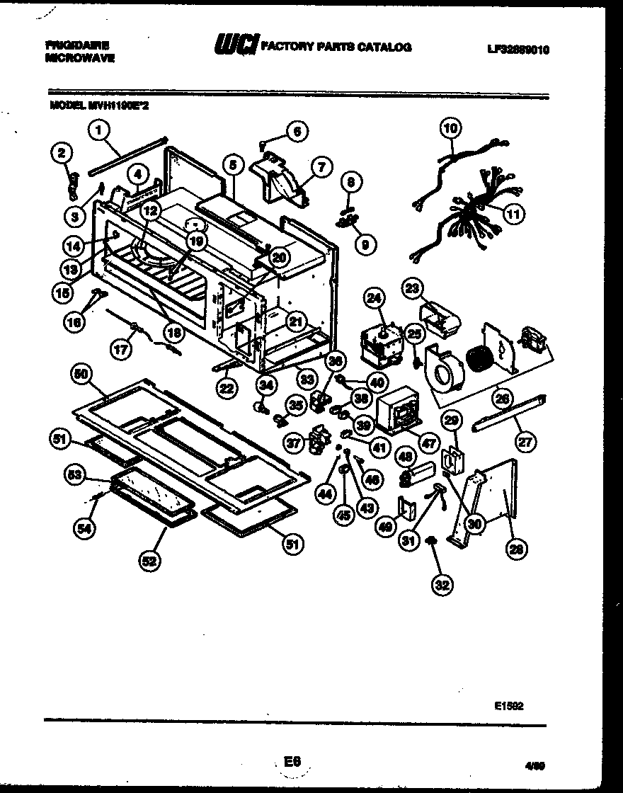 Power control