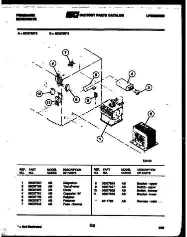 Power control