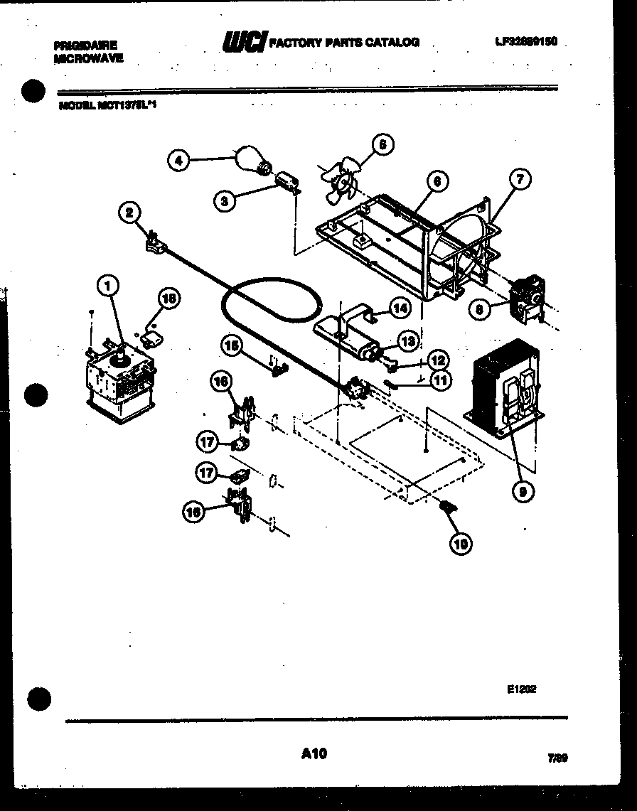Power control
