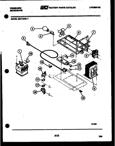 Power control