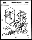 Shelves and supports