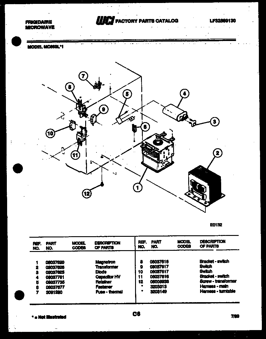 POWER CONTROL