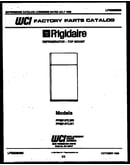 Cover page