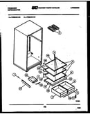 Shelves and supports