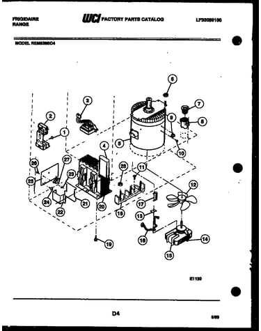 Power control