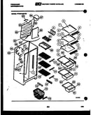 Shelves and supports