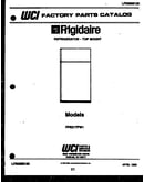 Cover page