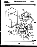 Shelves and supports