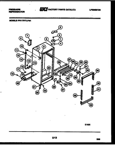 Power control