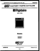 Cover page- text only